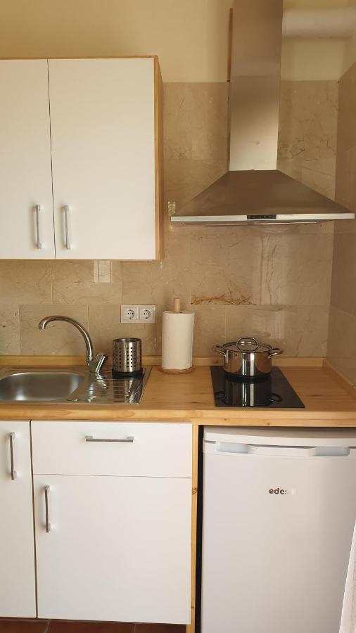 Casas De Colinas Landhuis *