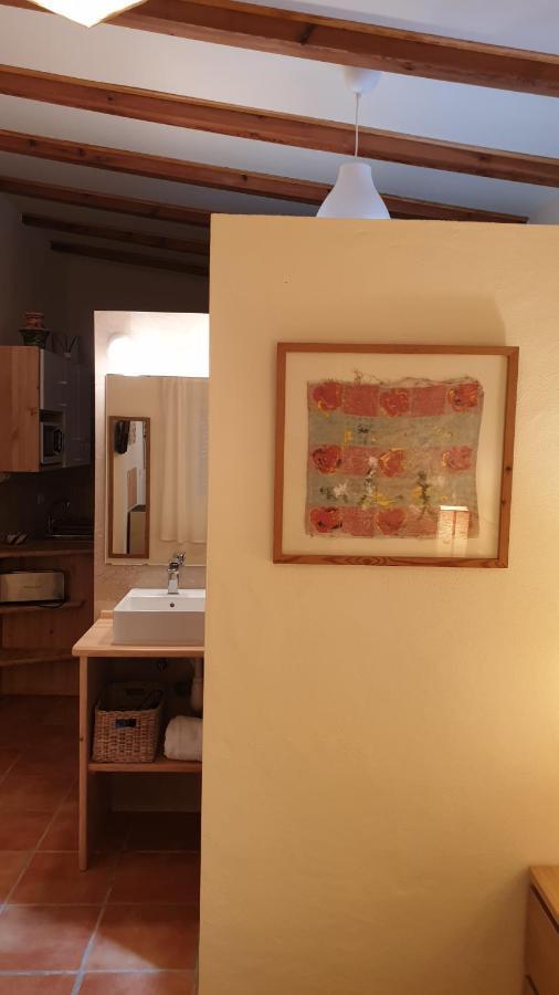 Country house Casas De Colinas *