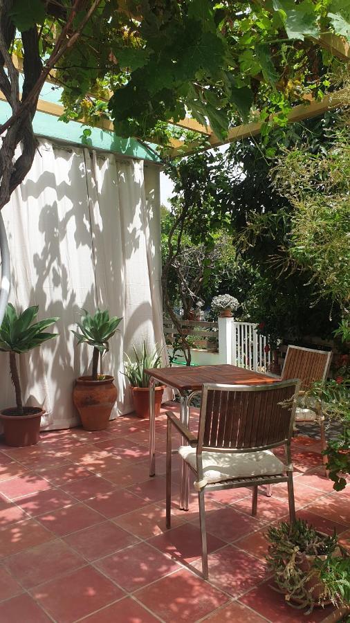 Casas De Colinas Country house Vejer de la Frontera