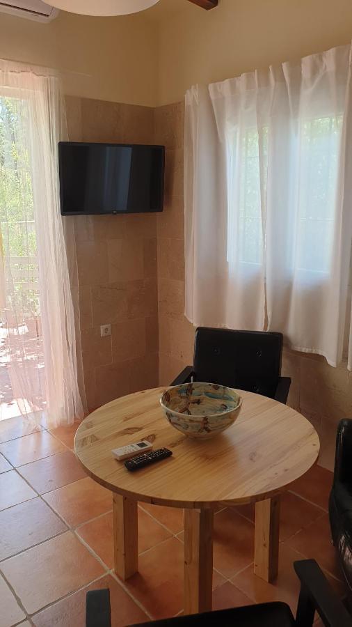 Casas De Colinas Country house