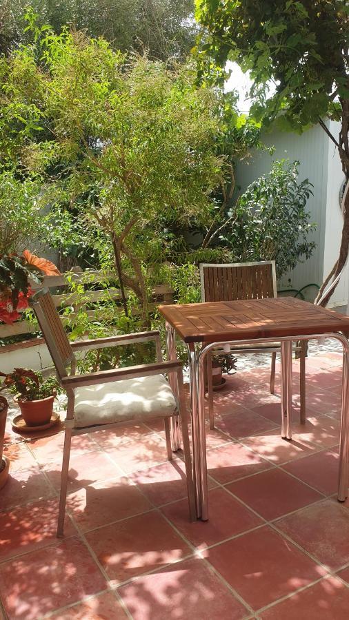 Country house Casas De Colinas