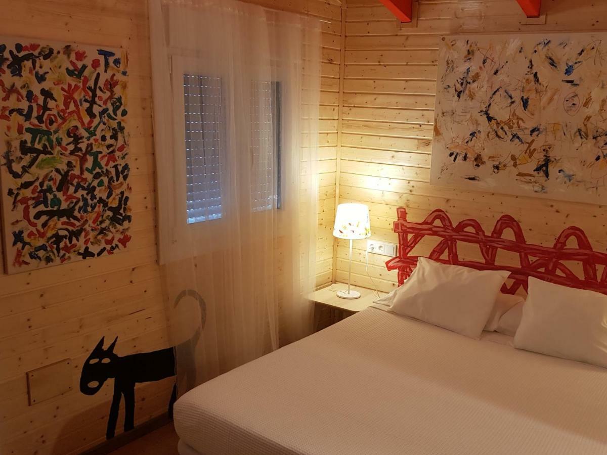 Country house Casas De Colinas *