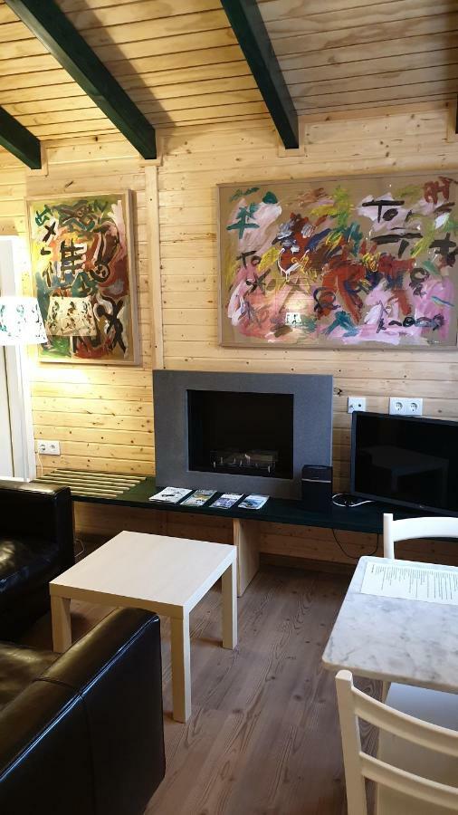 Country house Casas De Colinas