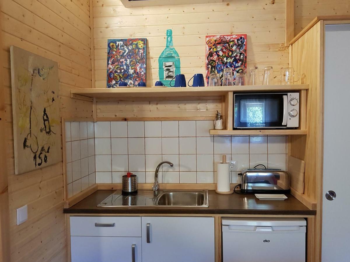 Casas De Colinas *