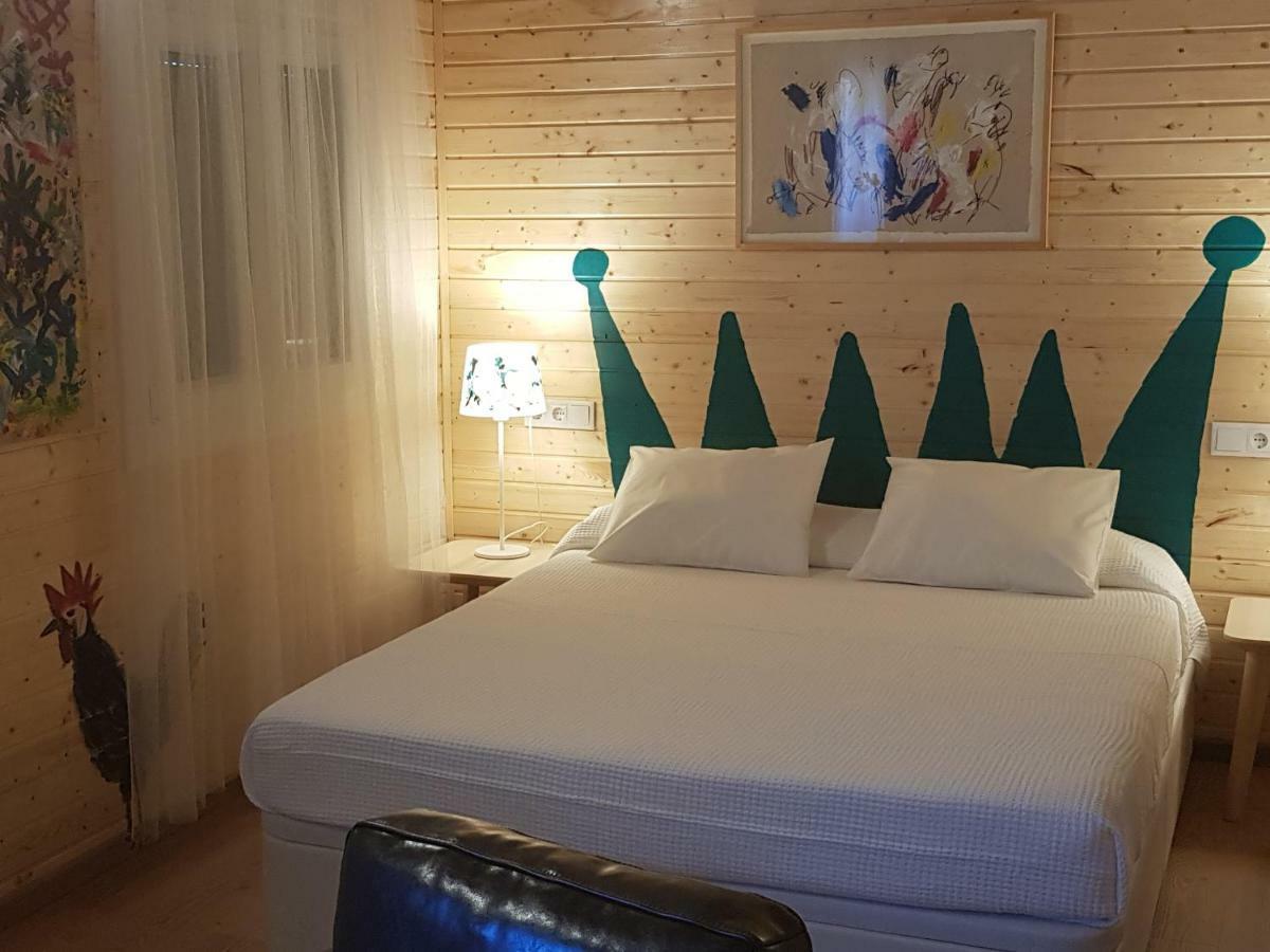 Country house Casas De Colinas