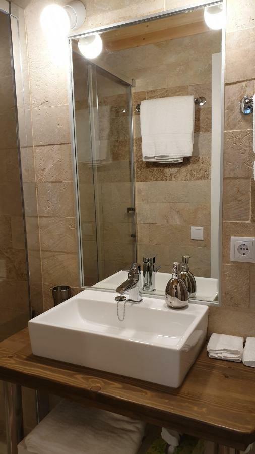 Casas De Colinas *